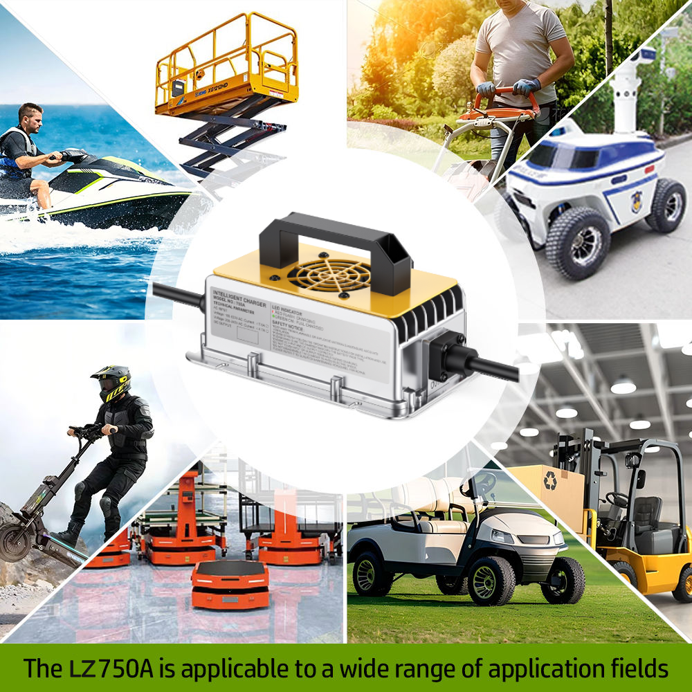 LZ750A