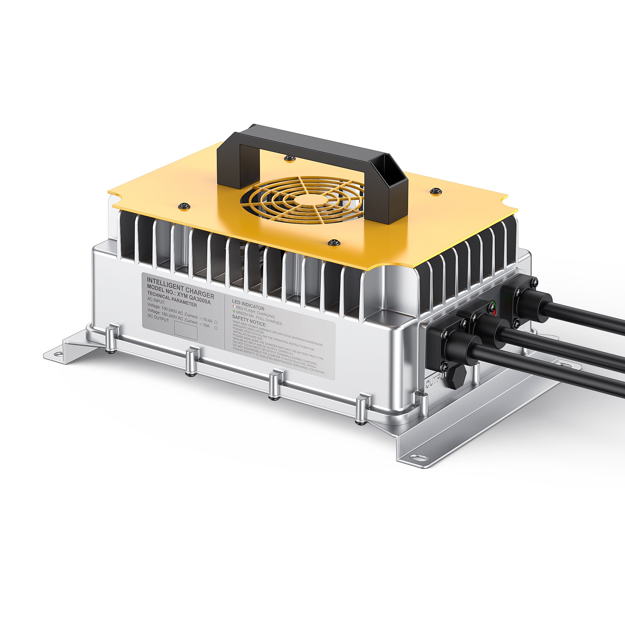 QA3000A