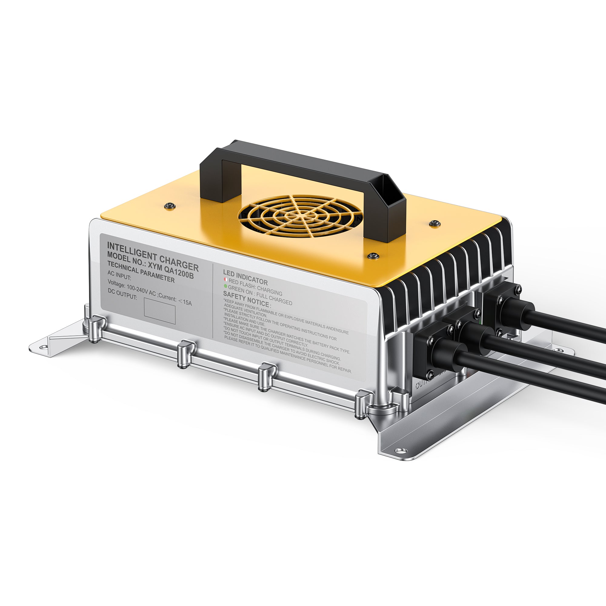 QA1200B