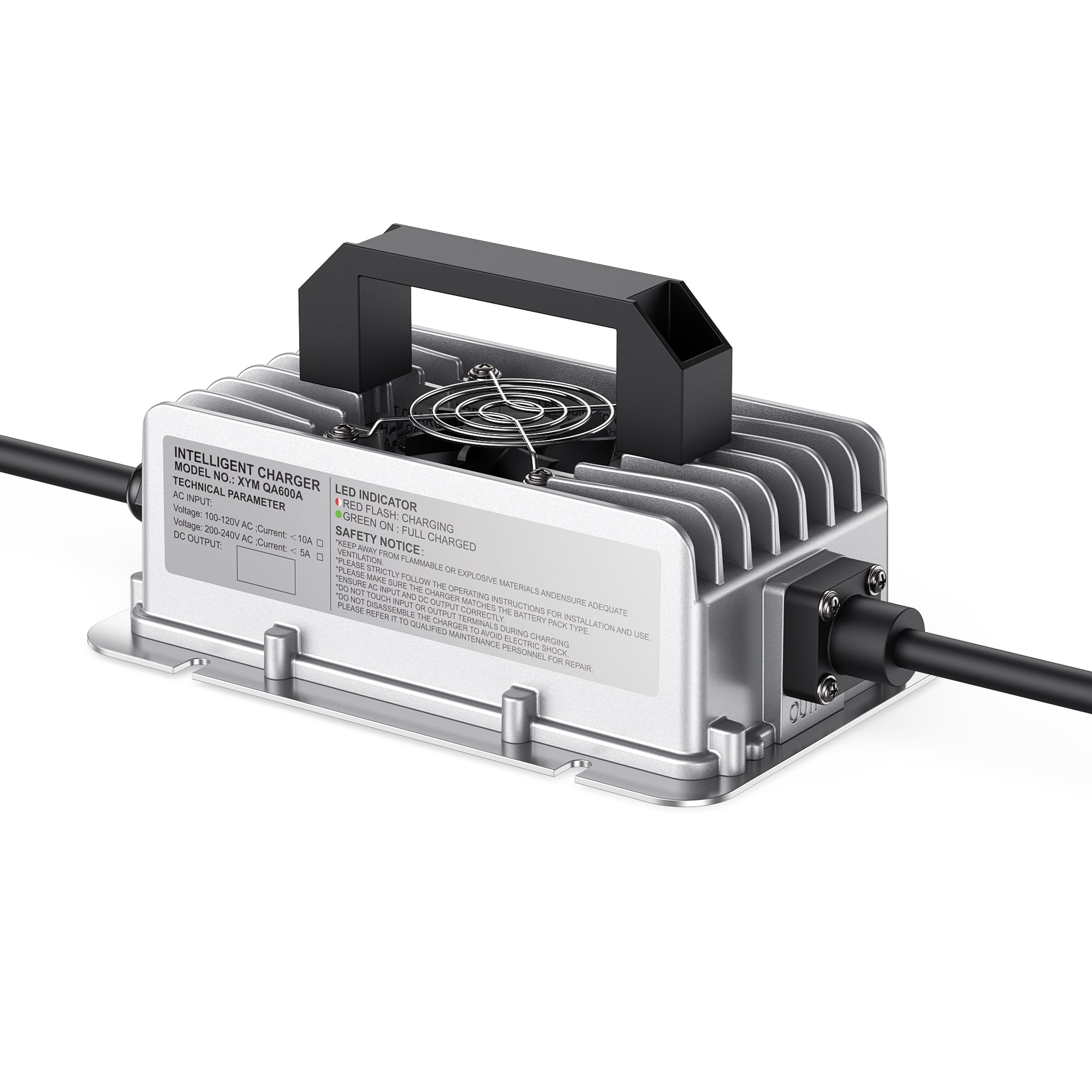 QA600A