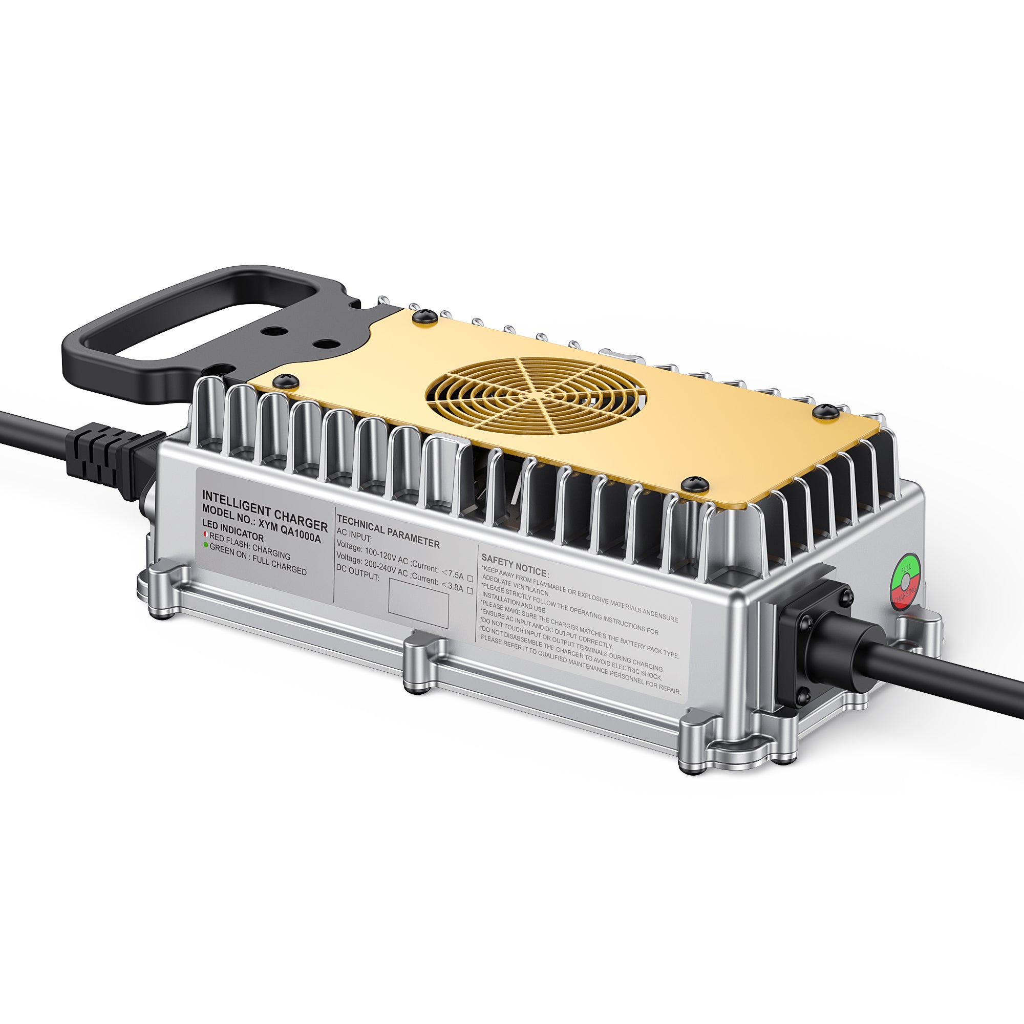 QA1000A