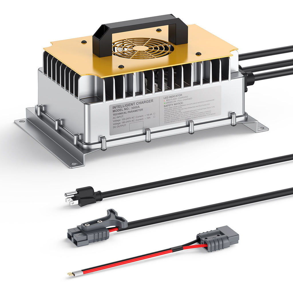 LZ3000A