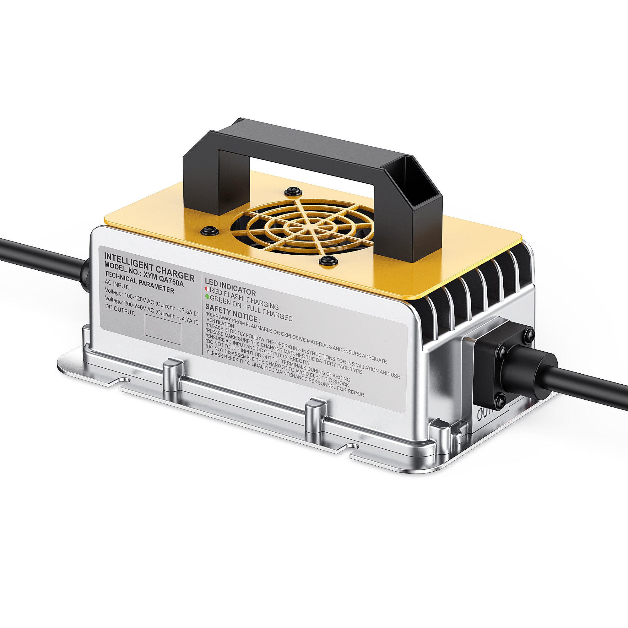 QA750A