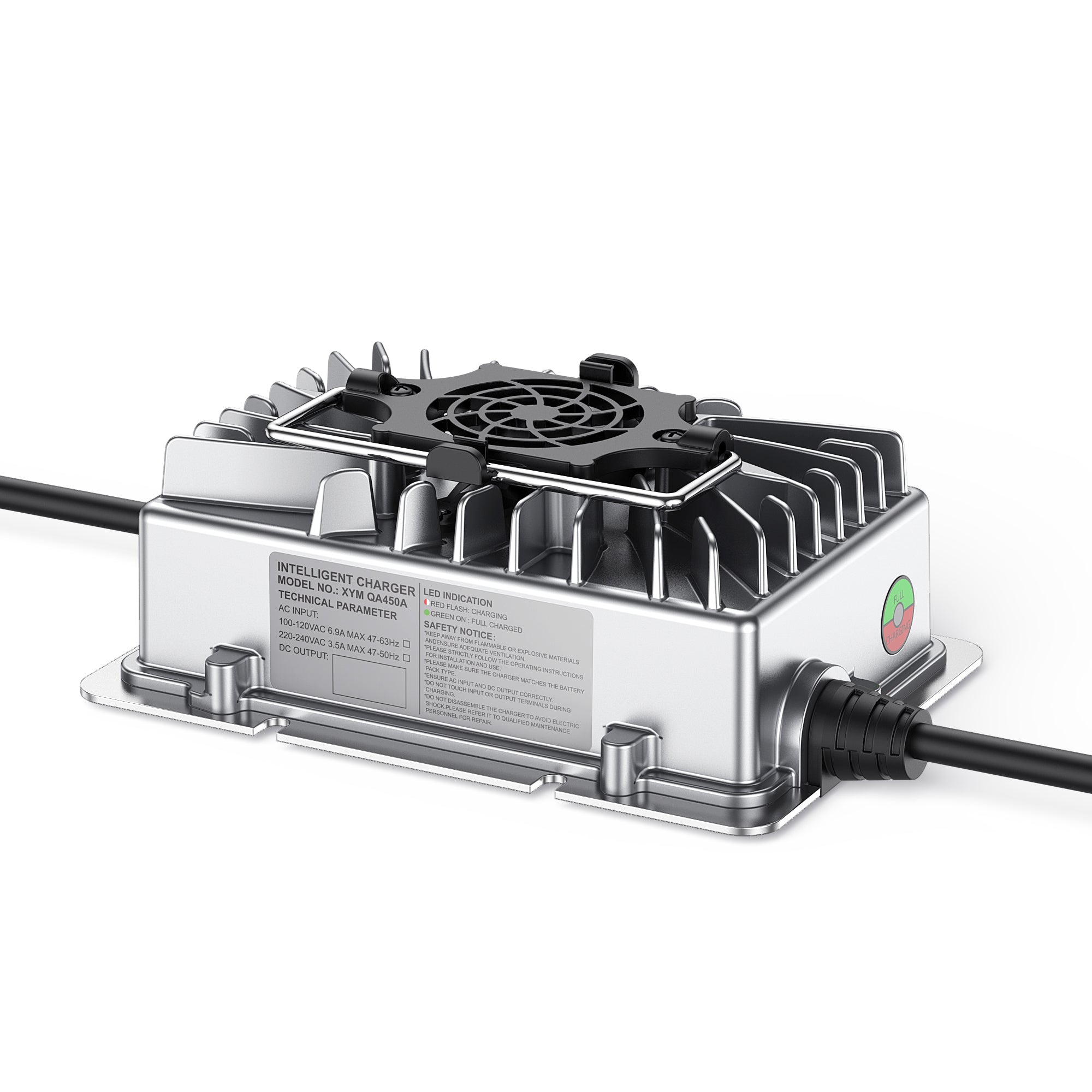 QA450A