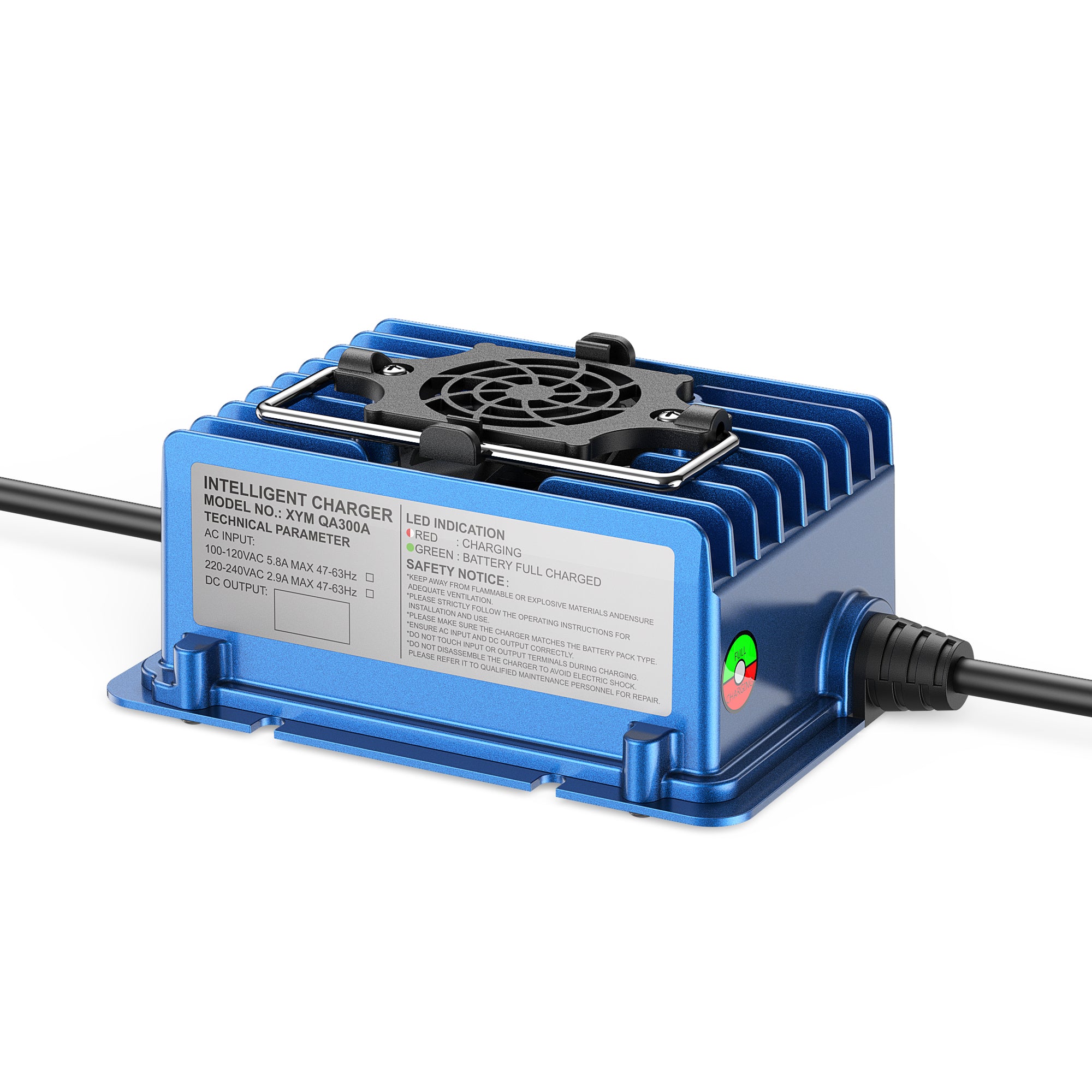 QA300A
