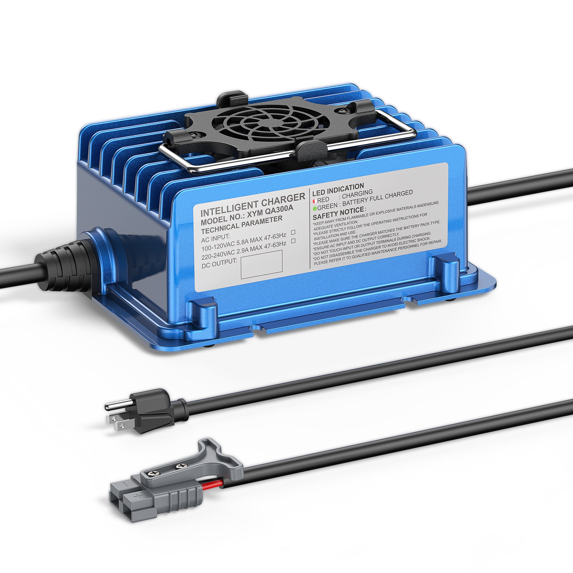 QA300A